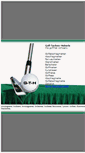 Mobile Screenshot of golf-technic-heberle.com